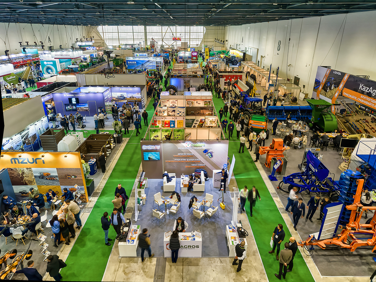 Food-Tech Eurasıa 2025