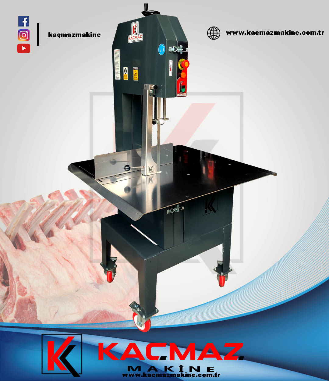 Kemik Testeresi 300